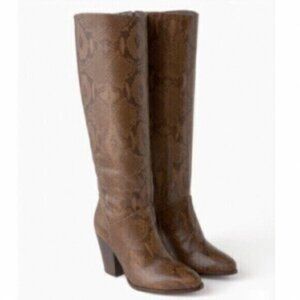 Trask Elena Tall Knee-High Boots